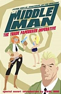 The Middleman 1 (Paperback)