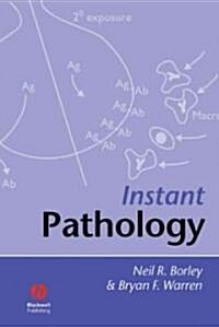 Instant Pathology (Paperback)