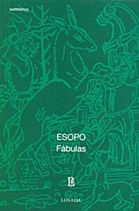 Fabulas/ Fables (Paperback, 1st)