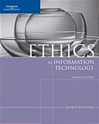 Ethics in Information Technology (Paperback, 2nd)