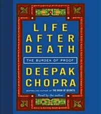 Life After Death (Audio CD, Abridged)