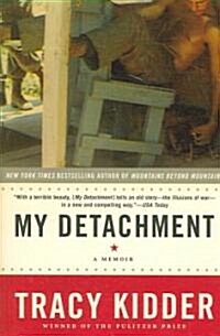 My Detachment: A Memoir (Paperback)