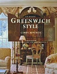 Classic Greenwich Style (Hardcover)