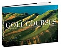 Golf Courses (Hardcover, Limited)