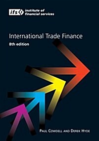 International Trade Finance (Paperback, 8)