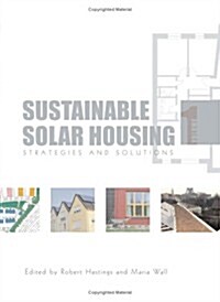 Sustainable Solar Housing (Hardcover)