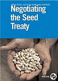Negotiating the Seed Treaty (Paperback)