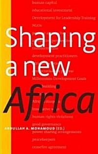 Shaping a New Africa (Paperback)