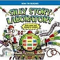 Silly Story Laboratory (Paperback)