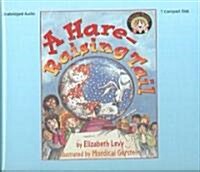 Hare-Raising Tail (1 CD Set) (Audio CD)