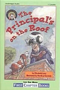 The Principals on the Roof (Audio Cassette)