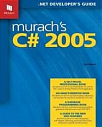 Murachs C# 2005 (Paperback)