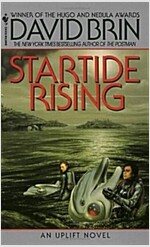 Startide Rising (Mass Market Paperback)