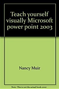 Essentials of Microsoft Power Point 2003, Level 1 (Paperback, PCK)