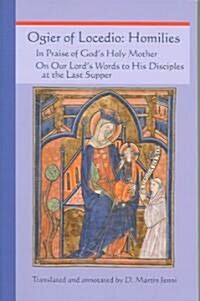 Homilies: Volume 70 (Paperback)