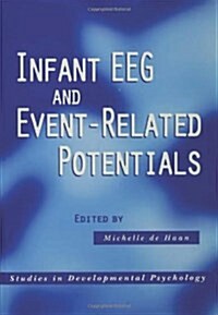 Infant EEG and Event-Related Potentials (Hardcover)