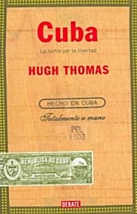 Cuba (Hardcover, Translation)
