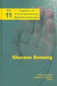 Glucose Sensing (Hardcover)