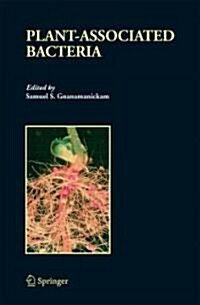 Plant-Associated Bacteria (Hardcover)