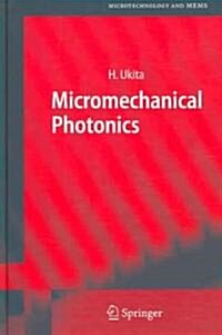 Micromechanical Photonics (Hardcover)