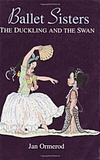 [중고] The Duckling And the Swan (School & Library)