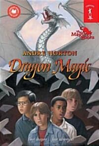 Dragon Magic (Paperback)