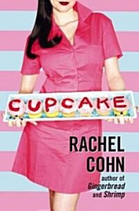 Cupcake (Hardcover)