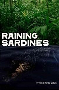 [중고] Raining Sardines (School & Library)