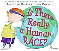 [중고] Is There Really a Human Race? (Hardcover)