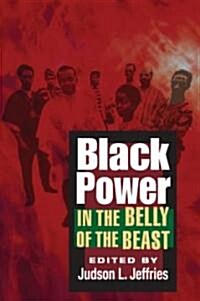 Black Power in the Belly of the Beast (Paperback)