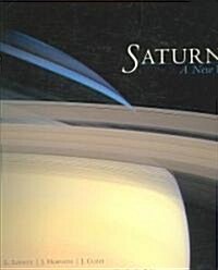 Saturn (Hardcover)