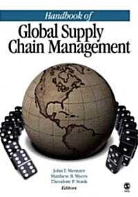 Handbook of Global Supply Chain Management (Hardcover)