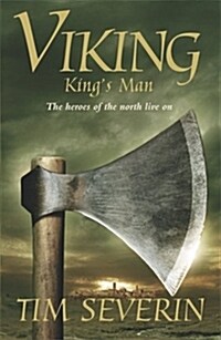 Kings Man (Paperback, Unabridged ed)