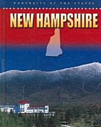 New Hampshire (Library Binding)