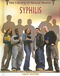 Syphilis (Library Binding)