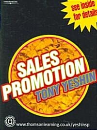 Sales Promotion (Paperback)