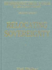 Relocating sovereignty