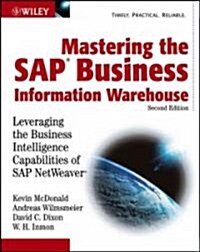 Mastering SAP 2e W/Ws (Hardcover, 2)