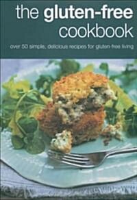 Gluten-free Cookbook (Hardcover)