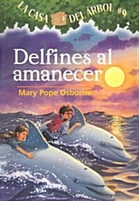 Delfines al Amanecer (Paperback)