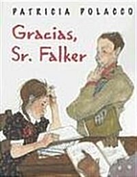 Gracias, Sr. Falker (Paperback)