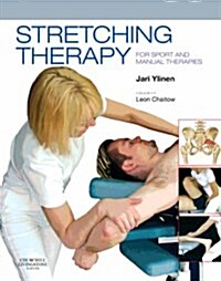 Stretching Therapy (Paperback, 1st)