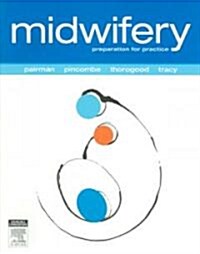 Midwifery (Paperback, 1st)