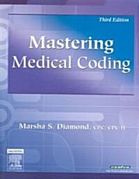 Mastering Medical Coding (Paperback, 3rd)