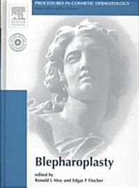 Blepharoplasty (Hardcover, DVD-ROM, 1st)