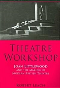 Theatre Workshop (Paperback)