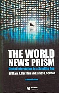 The World News Prism (Paperback, 7th)