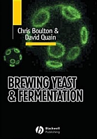 Brewing Yeast and Fermentation (Paperback)