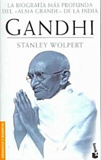 Gandhi (Paperback)