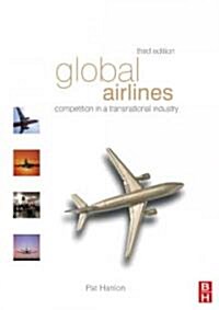 Global Airlines (Paperback, 3 ed)